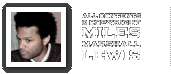All contents (c) copyright Miles Marshall Lewis